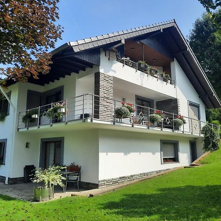 Ferienwohnung Iris Schumacher 锡默拉特 外观 照片