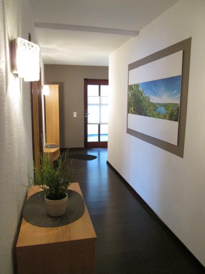 Ferienwohnung Iris Schumacher 锡默拉特 外观 照片